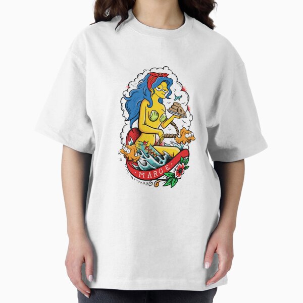Item preview, Mermaid Marge designed and sold by ChrisSketches.