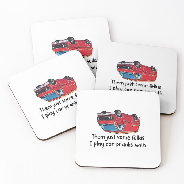 Item preview, Righteous Gemstones Car  designed and sold by hammefatal.