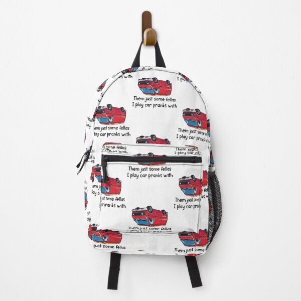 Item preview, Righteous Gemstones Car  designed and sold by hammefatal.