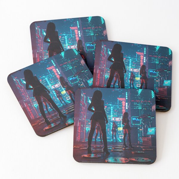 Item preview, The Virtual World designed and sold by e-not-shop.