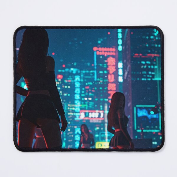Item preview, The Virtual World designed and sold by e-not-shop.