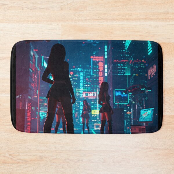 Item preview, The Virtual World designed and sold by e-not-shop.