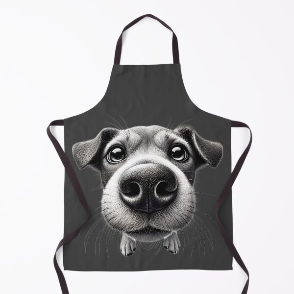 Item preview, Curious Canine designed and sold by TSQ.
