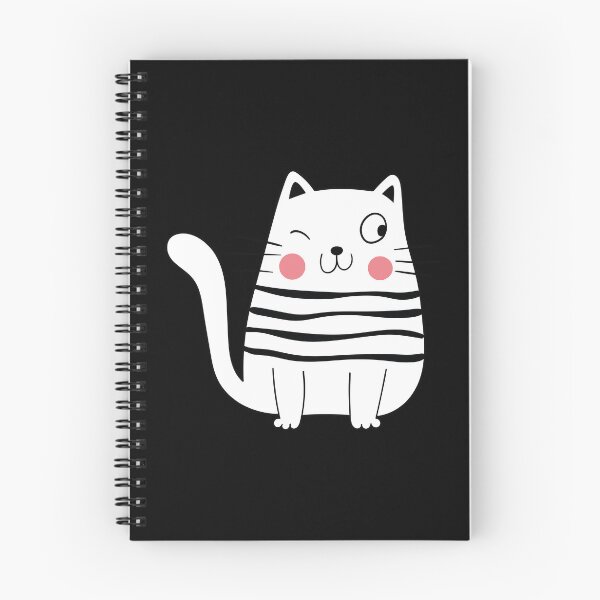Item preview, WINKING CAT designed and sold by YoshiArtDesign.
