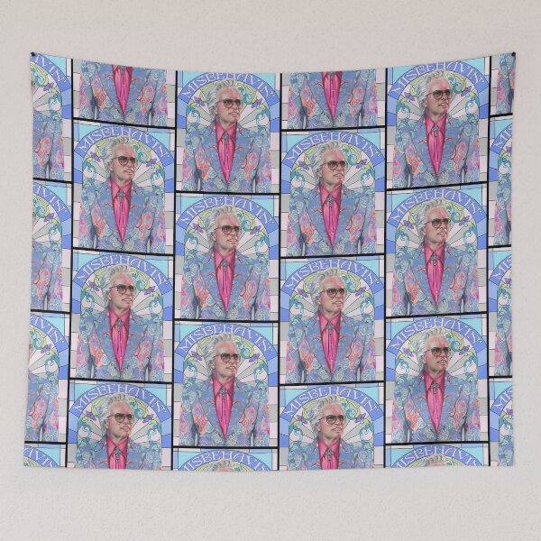 Item preview, Uncle Baby Billy 90s designed and sold by hammefatal.
