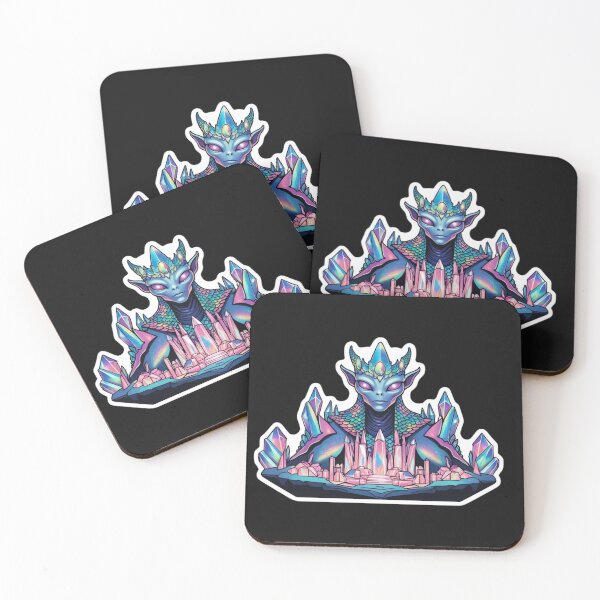 Item preview, Crystal Majesty designed and sold by AuraTides.