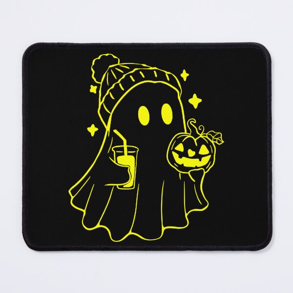 Item preview, Fall ghost designed and sold by broadwaygirl142.