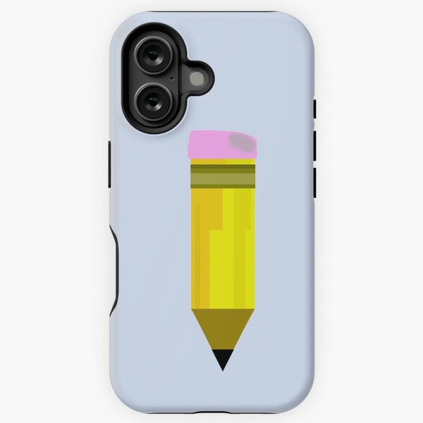 Item preview, Pencil designed and sold by IvieLeagueJots.