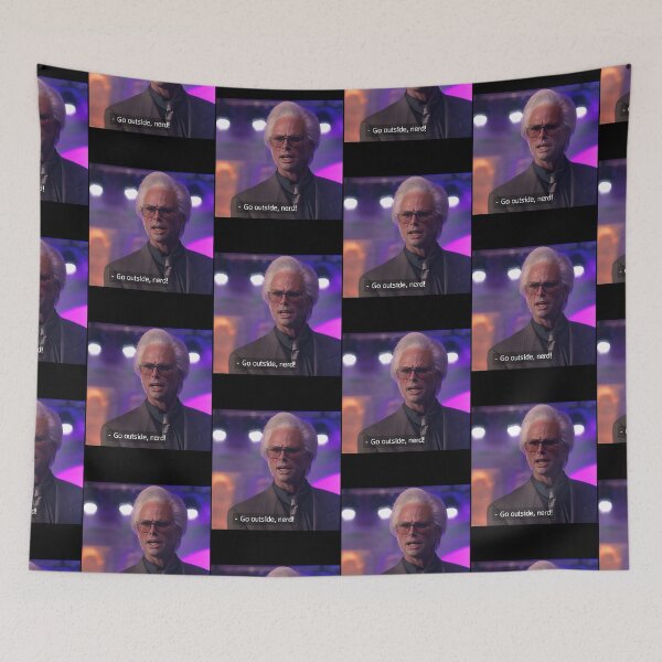 Item preview, Baby Billy Meme designed and sold by hammefatal.