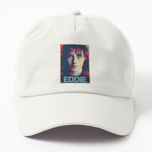 Item preview, Eddie designed and sold by DAFTFISH.