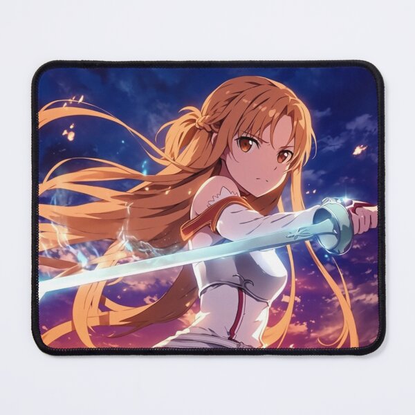 Item preview, Asuna designed and sold by jinwooo.