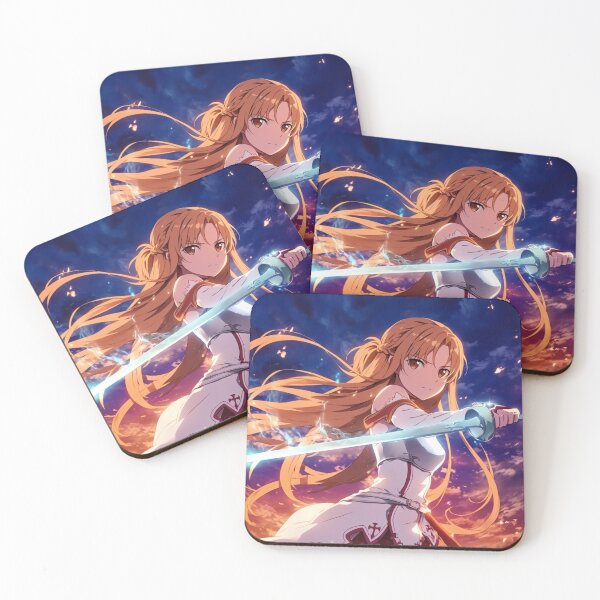 Item preview, Asuna designed and sold by jinwooo.