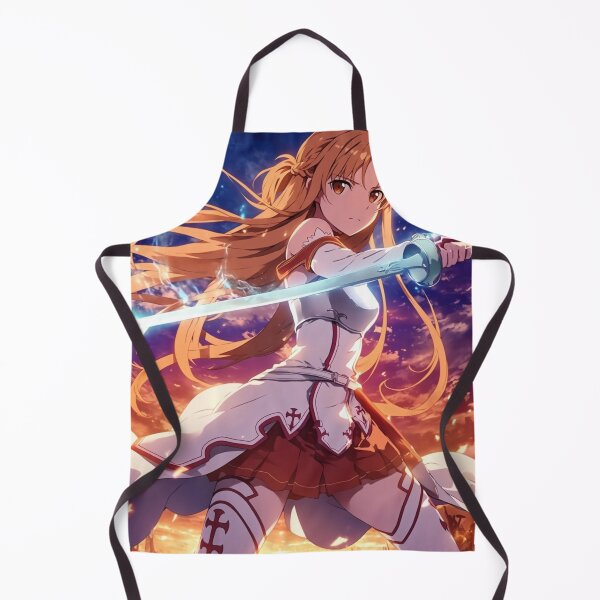 Item preview, Asuna designed and sold by jinwooo.