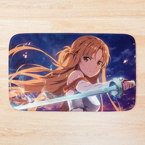 Item preview, Asuna designed and sold by jinwooo.