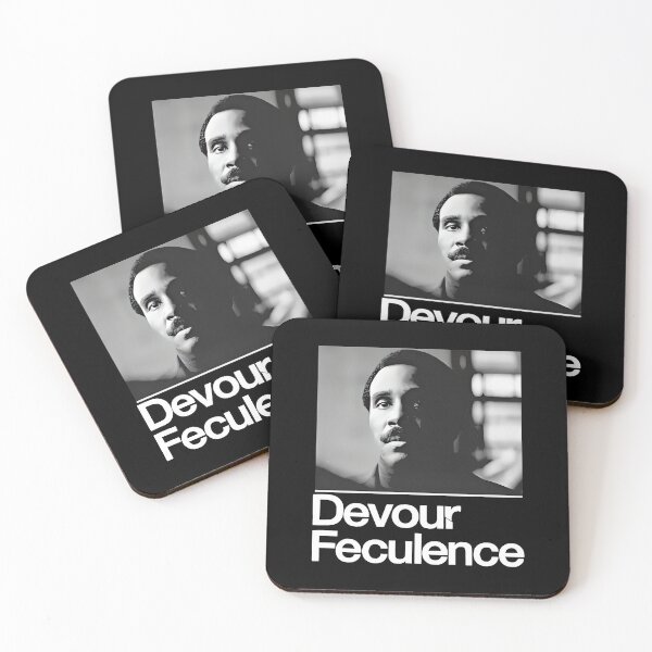 Item preview, Devour Feculence, Mr. Milchick, Severance Mr. Milchick, Lumon Macrodata Refinement, Mr Milkshake designed and sold by Esquilinqe.