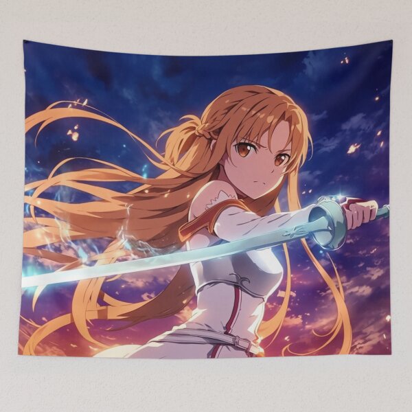 Item preview, Asuna designed and sold by jinwooo.