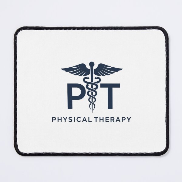 Item preview, Physical Therapy designed and sold by lojadpop.