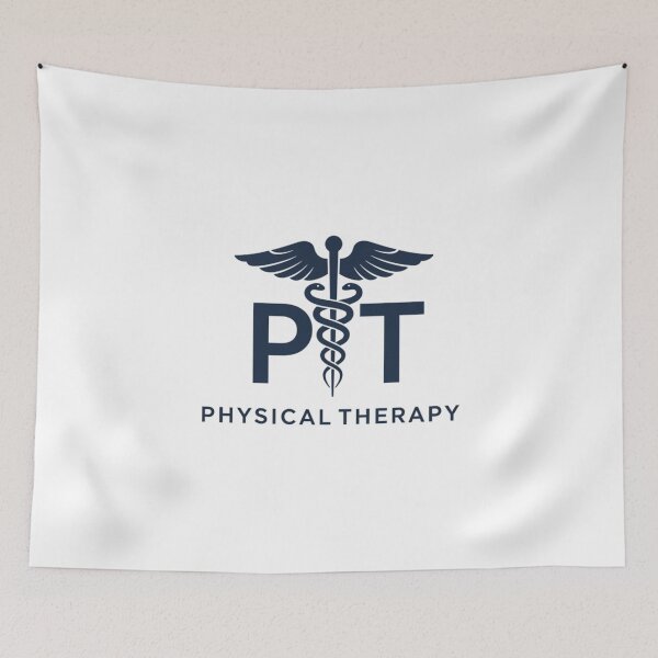 Item preview, Physical Therapy designed and sold by lojadpop.