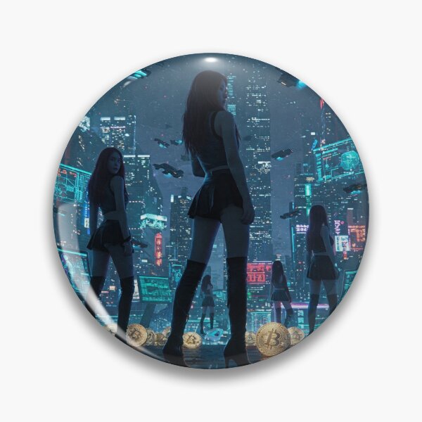 Item preview, The Virtual World designed and sold by e-not-shop.