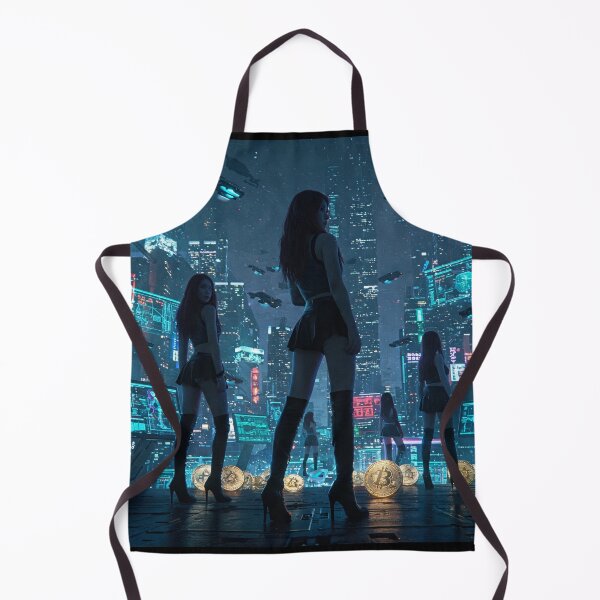 Item preview, The Virtual World designed and sold by e-not-shop.