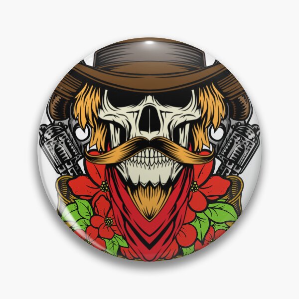 Item preview, cowboy designed and sold by maxmotorsports.
