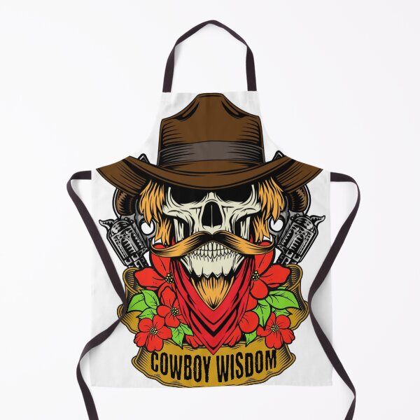 Item preview, cowboy designed and sold by maxmotorsports.