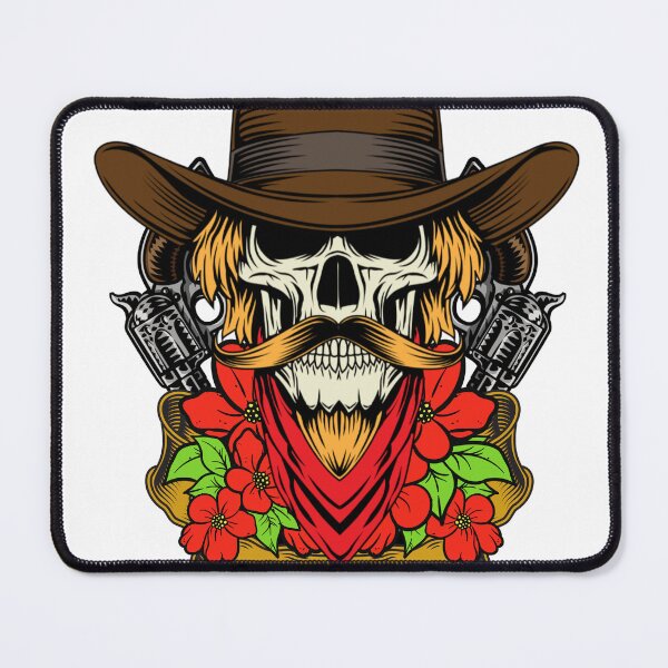 Item preview, cowboy designed and sold by maxmotorsports.