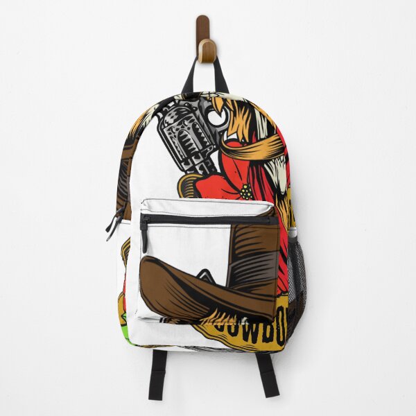 Item preview, cowboy designed and sold by maxmotorsports.