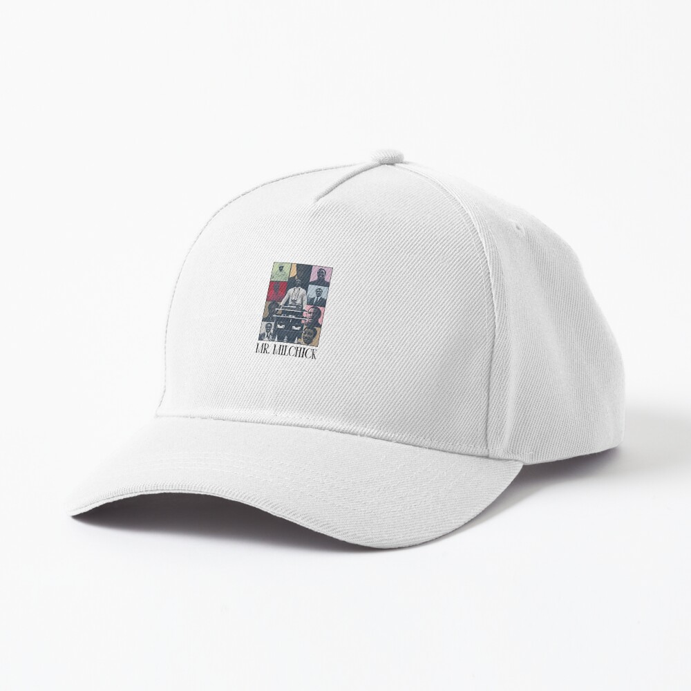 Item preview, Baseball Cap designed and sold by Esquilinqe.