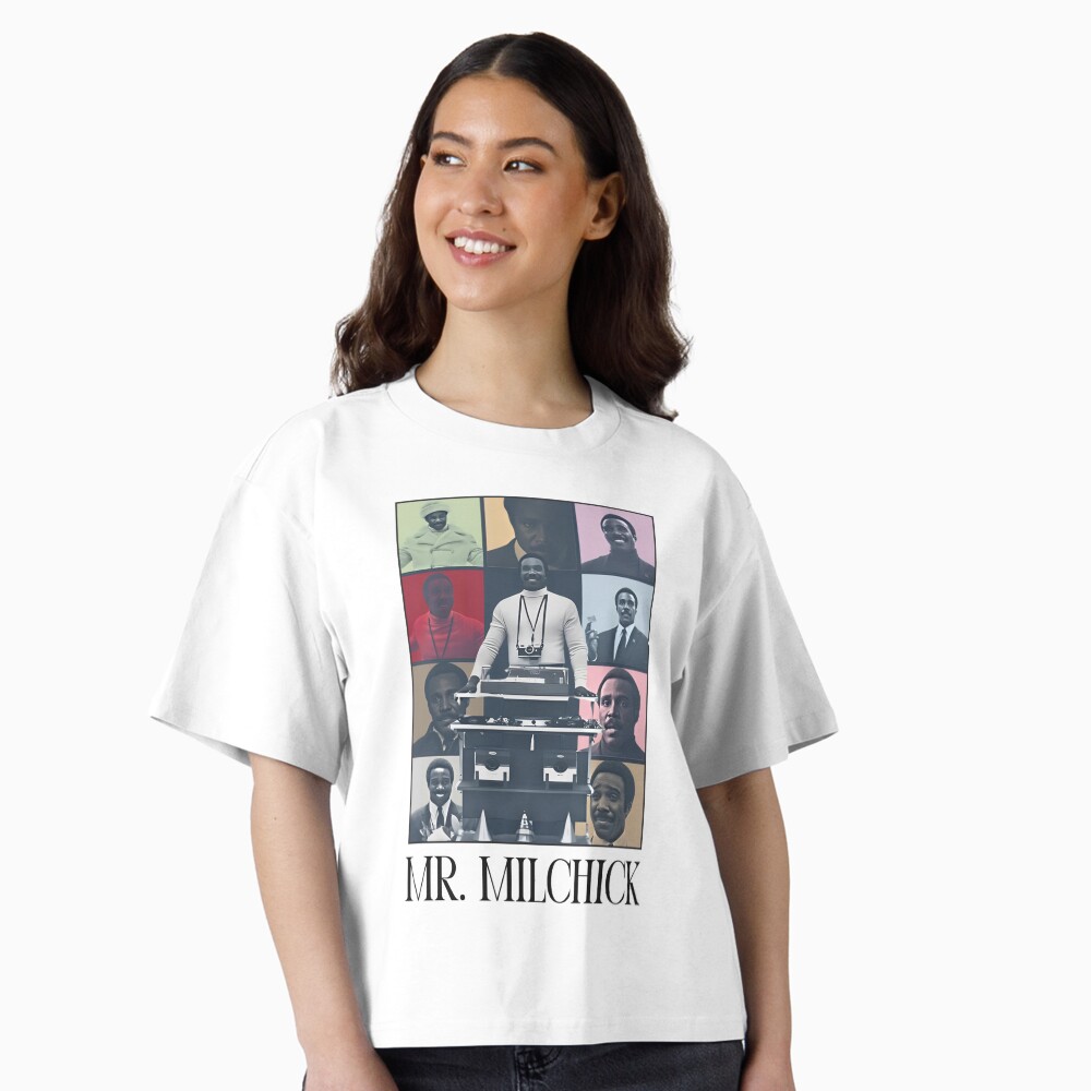 Item preview, Boxy T-Shirt designed and sold by Esquilinqe.