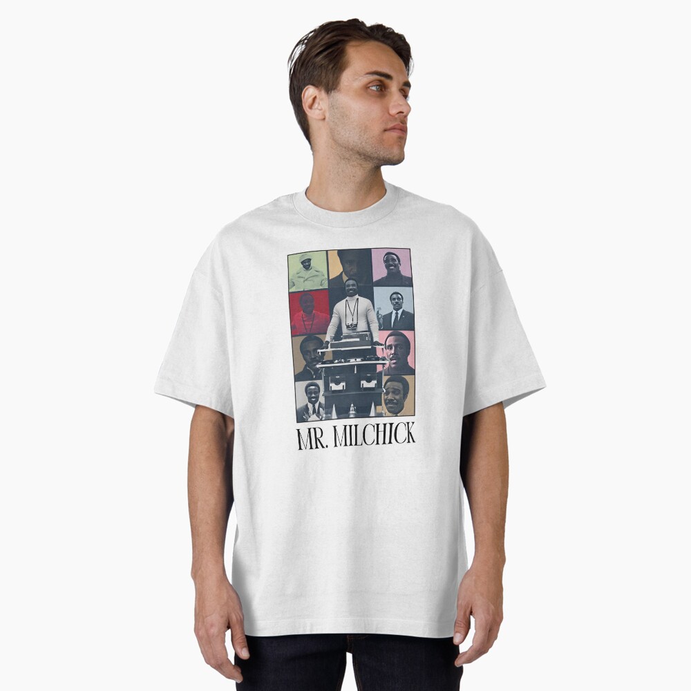 Item preview, Oversized T-Shirt designed and sold by Esquilinqe.