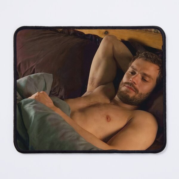Item preview, Jamie Dornan cozy designed and sold by mondy4.