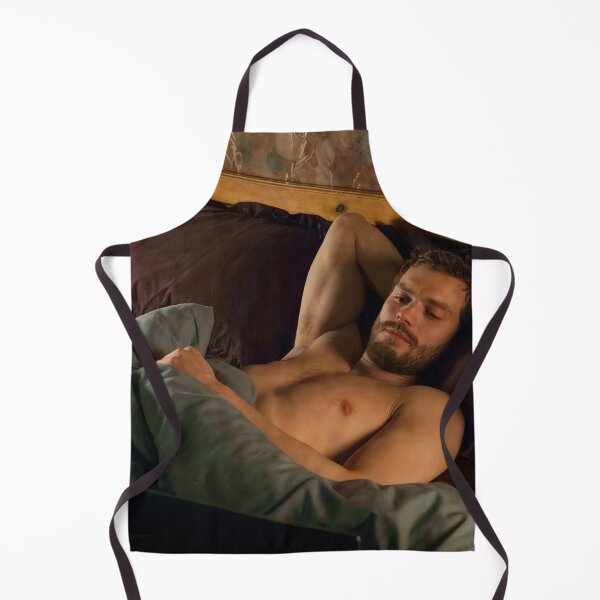 Item preview, Jamie Dornan cozy designed and sold by mondy4.