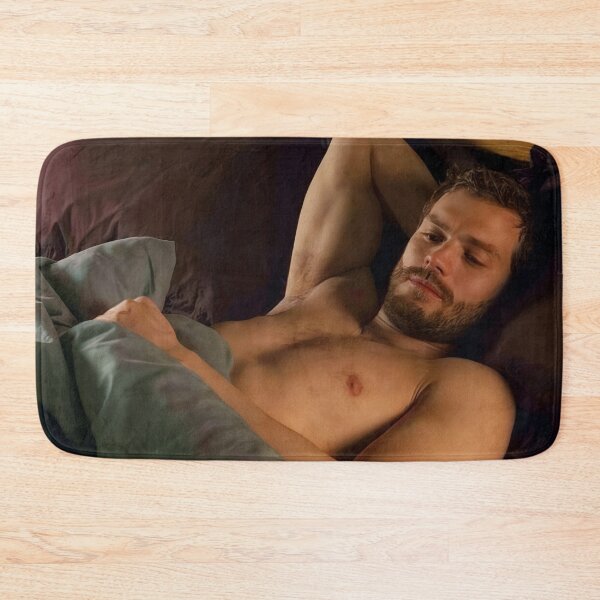 Item preview, Jamie Dornan cozy designed and sold by mondy4.