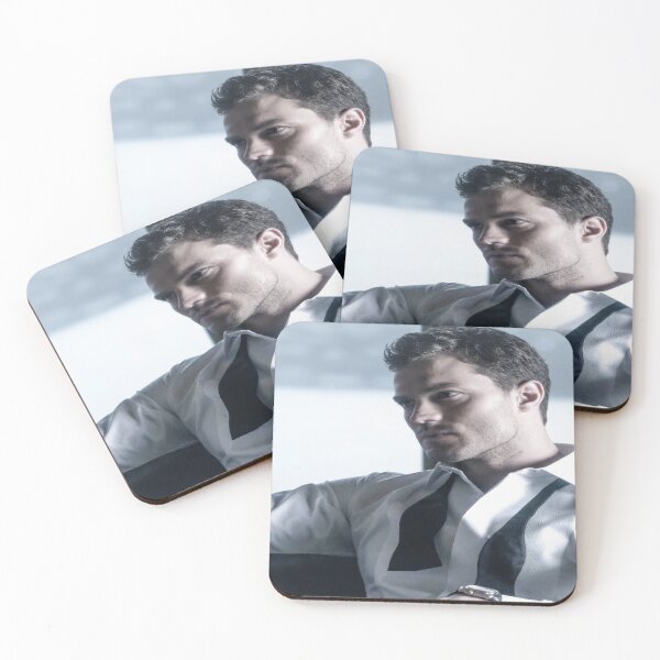 Item preview, Jamie Dornan designed and sold by mondy4.