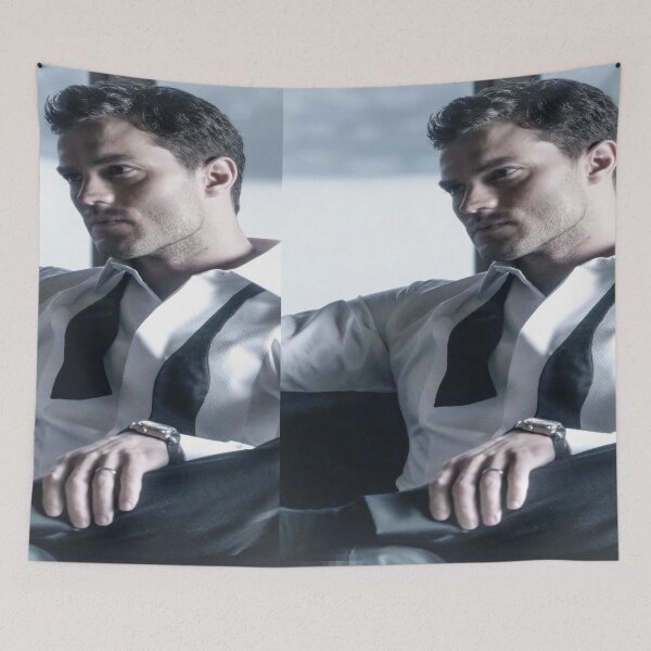 Item preview, Jamie Dornan designed and sold by mondy4.