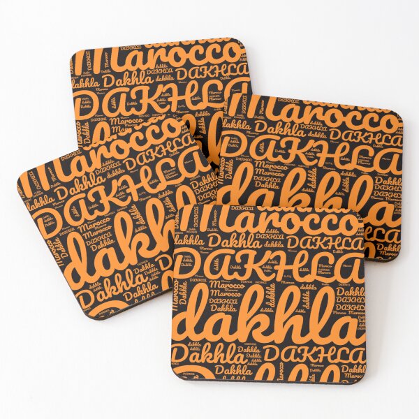 Item preview, Dakhla, viento, cometas, surf, regalos divertidos para kitesurfistas designed and sold by MojNetSerwis WWK.