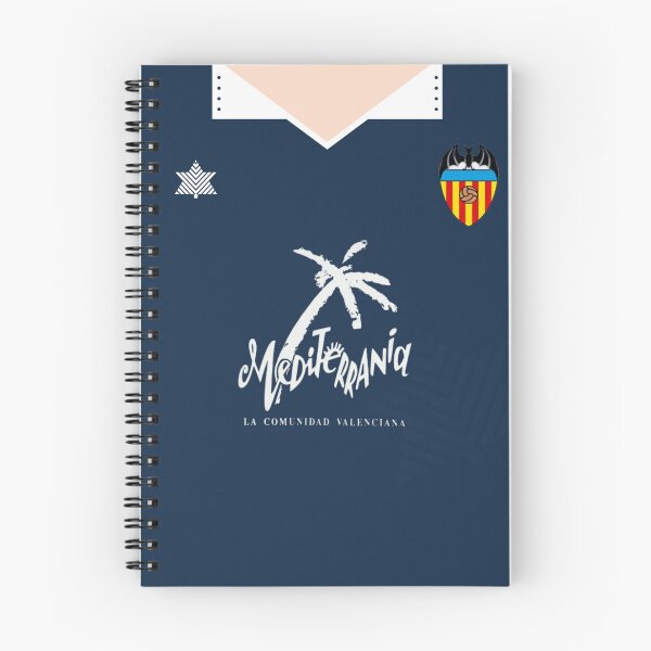 Item preview, Valencia 1993/94 - Shirt designed and sold by Sarabinala.