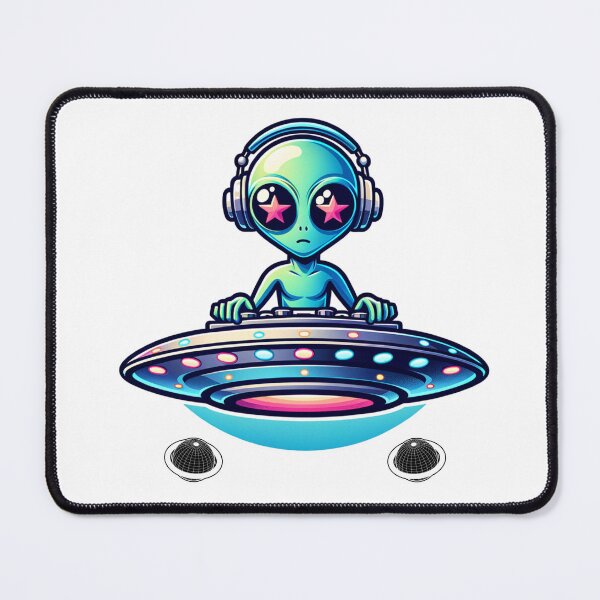 Item preview, ufo designed and sold by maxmotorsports.