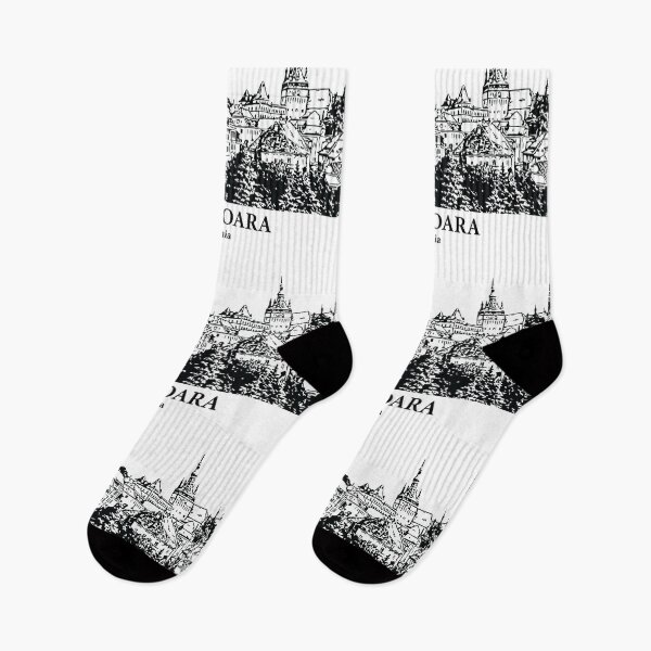 Item preview, Sighişoara - Romania designed and sold by Lakeric Cityscapes.
