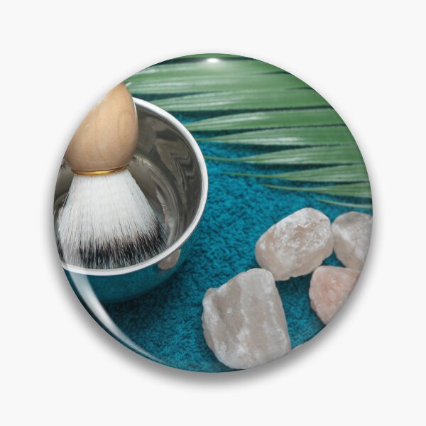 Item preview, Shaving and Spa designed and sold by MikaDary.