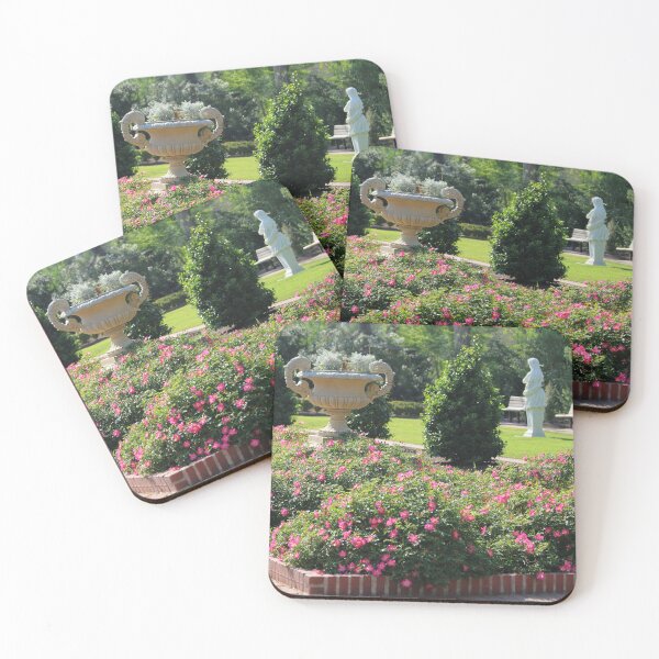 Item preview, Afternoon in the Garden designed and sold by Olivia Plasencia.