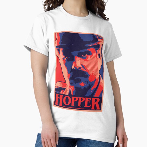 Item preview, Hopper - ST designed and sold by DAFTFISH.