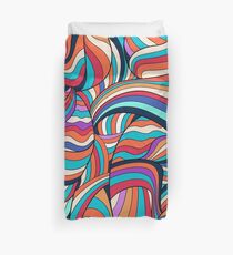 Funda nórdica Estilo africano No24, ecos de Sahara