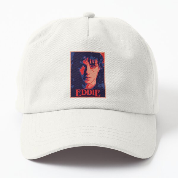 Item preview, Eddie - ST designed and sold by DAFTFISH.