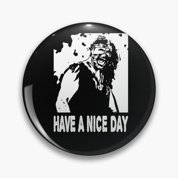 Item preview,  Mankind : Have a nice day 2 designed and sold by AcidDesign.