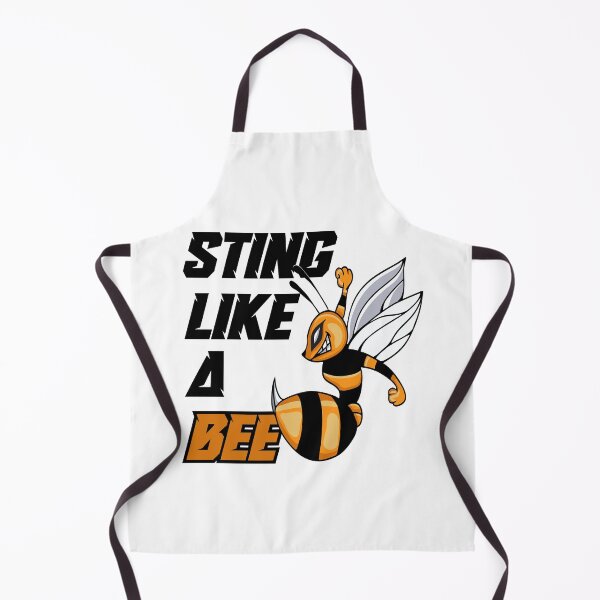 Item preview, STING LIKE A BEE designed and sold by muse.