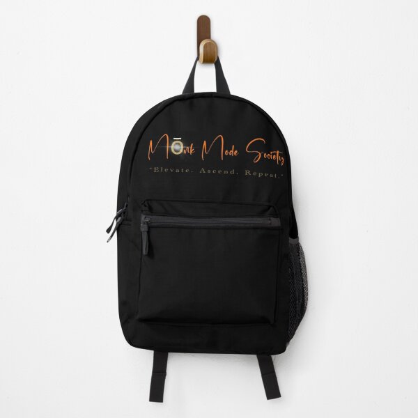 Item preview, Monk Mode Society designed and sold by Mōnk Mode Society.