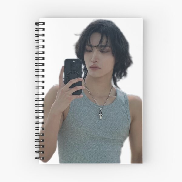 Item preview, Seonghwa Cute Tank Top designed and sold by gillybug1234.