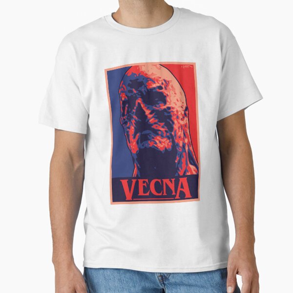Item preview, Vecna - ST designed and sold by DAFTFISH.